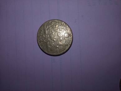 coin's for collection 