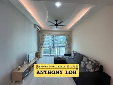 Condominium For Sale in One Imperial