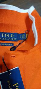 Polo shirt