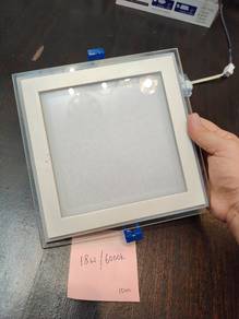Clearance Stock📂 Led recessed Downlight