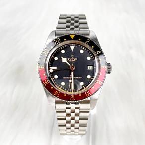 Tudor Black Bay 58 GMT 'COKE'