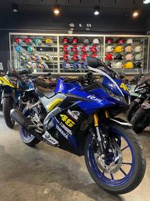 Yamaha YZF-R15