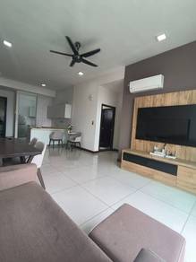 Condominium For Sale in Paragon Suites @ CIQ