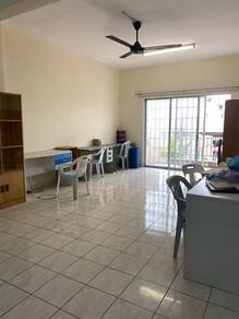 Condominium For Sale in Prima Setapak Condominium