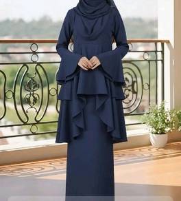 warna hitam