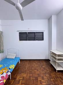 Room in SS2, SGR