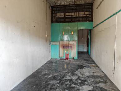 Terraced House For Sale in Kulim,KDH