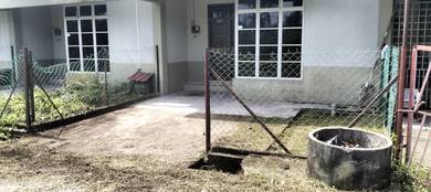 Terraced House For Sale in Pasir Puteh,KTN