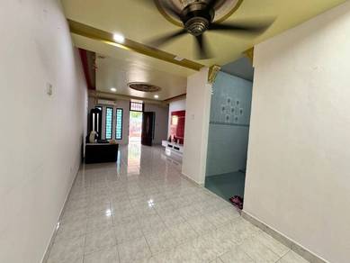 2-storey Terraced House For Sale in Skudai,JHR