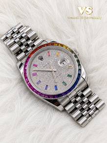 Rolex Datejust 116234/36mm Diamonds 💎 (2014 YEAR)