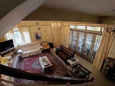 Bungalow House For Sale in Johor Bahru,JHR