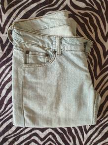 Woman Jeans