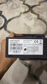Nubia Flip 5G