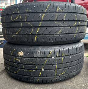 195 50 15 Toyo Nano Energy 3 Tyre Tebal 45%