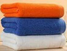 Towel hotel