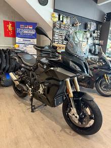 BMW S 1000 XR