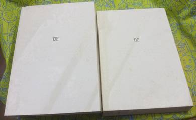 BTS albums