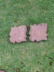 Pavement Blocks