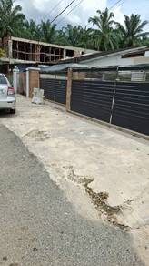 stainless steel frame garage door