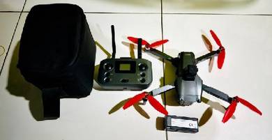 drone  l600 pro max 