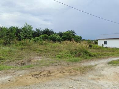 Residential Land in Jenjarom, SGR