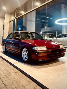 Honda Civic EXi in Seremban, NSN