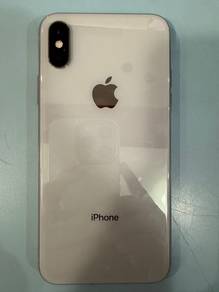 iPhone XS 256GB untuk Dijual