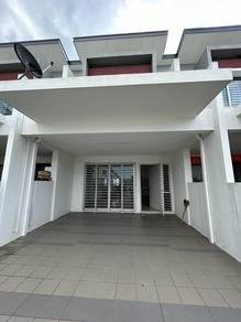 2-storey Terraced House For Sale in Rawang,SGR