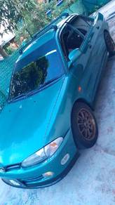 Proton Wira GL in Johor Bahru, JHR