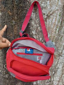 CHAMPION Waist Bag waist packs waist pouch s