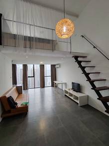 Service Residence For Rent in Empire Damansara