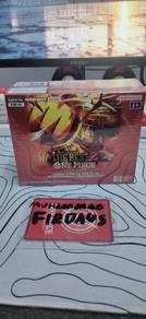 One Piece PRB-02 English Booster Box