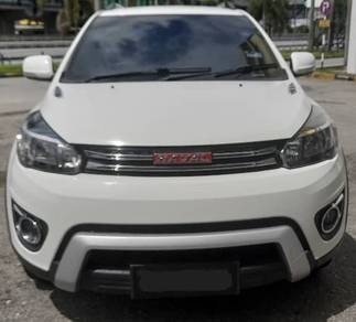 Haval H1 COMFORT in Seri Kembangan, SGR