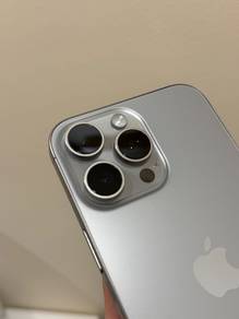 iphone 16pro max like new