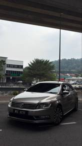 Volkswagen Passat TSI (CBU) in Cheras, KUL