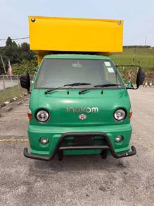Inokom Lorry 2010-2012