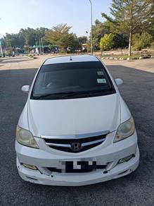 Honda City VTEC in Bandar Pusat Jengka, PHG