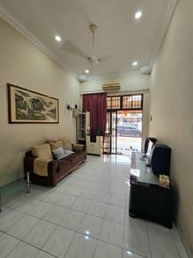 1-storey Terraced House For Sale in Johor Bahru,JHR