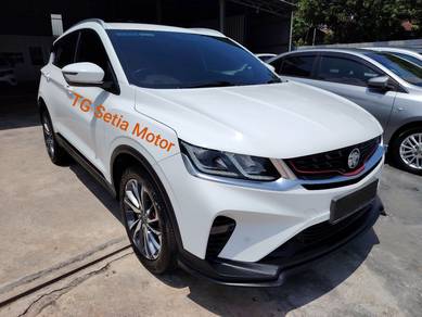 Proton X50 PREMIUM in Melaka Tengah, MLK