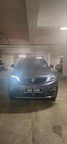 Proton X70 PREMIUM 2WD in Kota Kinabalu, SBH