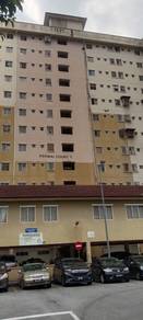 Flat For Sale in Permai Court 1