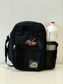 FitLine Sling Crossbody Shoulder Bag