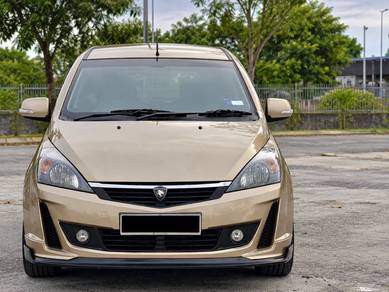 Proton Exora BOLD PREMIUM in Skudai, JHR