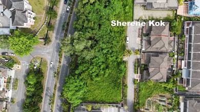 Residential Land in Kuching, SWK