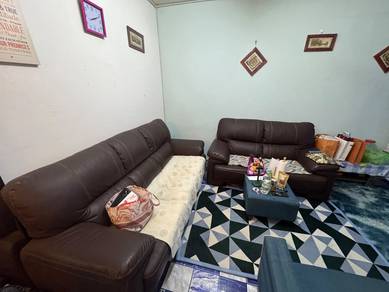 Apartment For Sale in Pangsapuri Aman (Ujong Pasir)