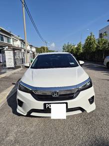 Honda City V in Sungai Petani, KDH