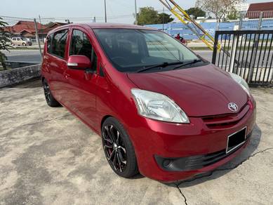 Perodua Alza EZ STANDARD in Petaling Jaya, SGR