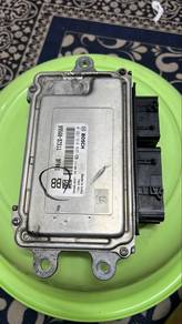 ecu axia 2017
