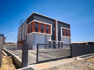 Warehouse / Factory For Sale in Port Dickson,NSN