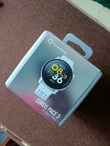 new coros pace 3 